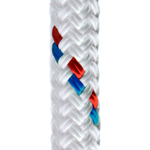 Double Braid Polyester with Dyneema® Core